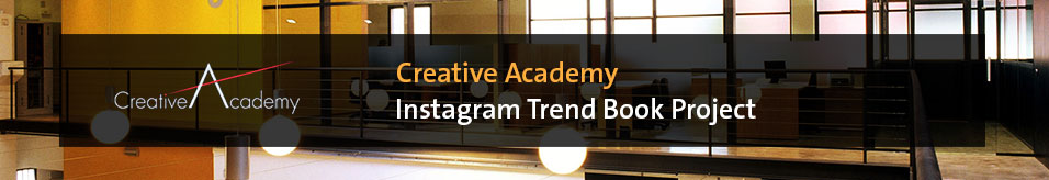 Creative Academy Trend Book