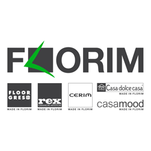Florim, solutions for interior design and architecture